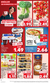 Kaufland Prospekt woche 10 Seite 4