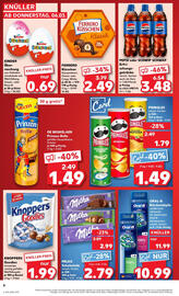 Kaufland Prospekt woche 10 Seite 6