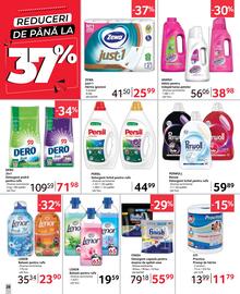 Catalog Selgros Pagină 28