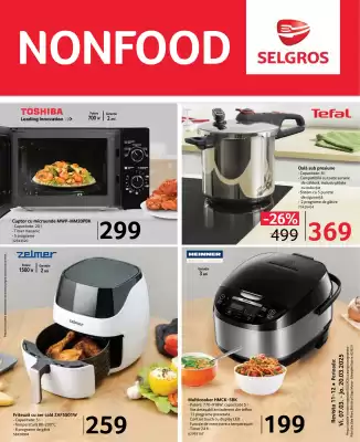 Catalog Selgros (valid până la 20-03)