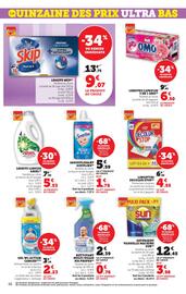 Catalogue Super U page 16