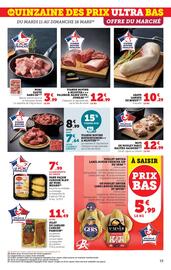 Catalogue Super U page 19