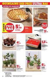 Catalogue Super U page 22