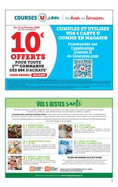 Catalogue Super U page 3