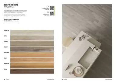 Volantino Deco Decking Pagina 35