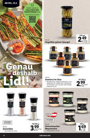 Lidl Flugblatt Seite 10