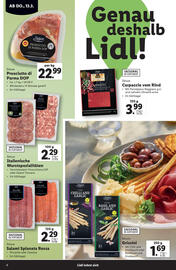 Lidl Flugblatt Seite 4