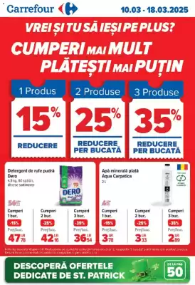 Catalog Carrefour (valid până la 18-03)