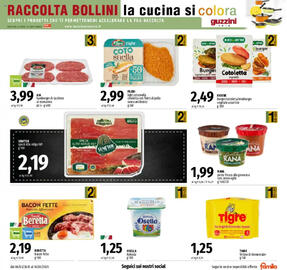 Volantino Famila | supermercati Pagina 3