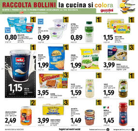 Volantino Famila | supermercati Pagina 4