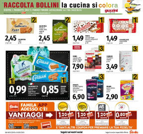 Volantino Famila | supermercati Pagina 5