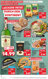 Kaufland Prospekt woche 10 Seite 10