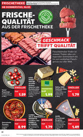 Kaufland Prospekt woche 10 Seite 22