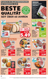 Kaufland Prospekt woche 10 Seite 24