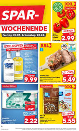 Kaufland Prospekt woche 10 Seite 8