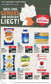 Kaufland Prospekt woche 10 Seite 16