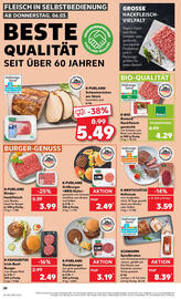 Kaufland Prospekt woche 10 Seite 24