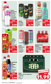 Kaufland Prospekt woche 10 Seite 33