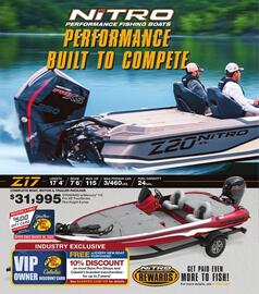 Bass Pro Weekly Ad Page 10