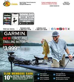 Bass Pro Weekly Ad Page 100