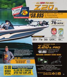 Bass Pro Weekly Ad Page 11