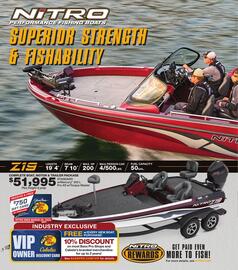 Bass Pro Weekly Ad Page 12