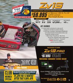 Bass Pro Weekly Ad Page 13