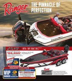 Bass Pro Weekly Ad Page 14