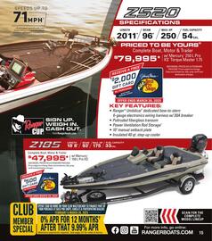 Bass Pro Weekly Ad Page 15