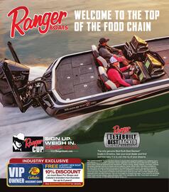 Bass Pro Weekly Ad Page 16