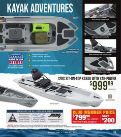 Bass Pro Weekly Ad Page 25