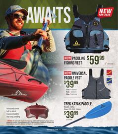 Bass Pro Weekly Ad Page 27