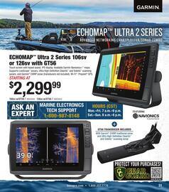 Bass Pro Weekly Ad Page 31