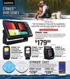 Bass Pro Weekly Ad Page 34