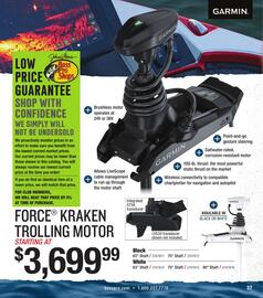 Bass Pro Weekly Ad Page 37