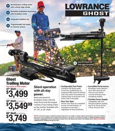 Bass Pro Weekly Ad Page 39