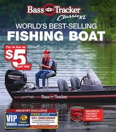 Bass Pro Weekly Ad Page 4