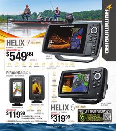 Bass Pro Weekly Ad Page 49