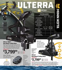 Bass Pro Weekly Ad Page 51