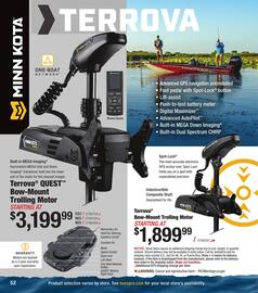 Bass Pro Weekly Ad Page 52