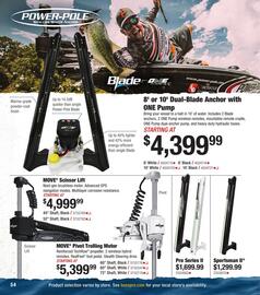 Bass Pro Weekly Ad Page 54