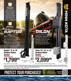 Bass Pro Weekly Ad Page 55