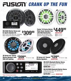 Bass Pro Weekly Ad Page 66