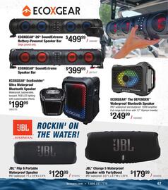 Bass Pro Weekly Ad Page 67