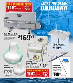 Bass Pro Weekly Ad Page 69