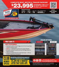 Bass Pro Weekly Ad Page 7