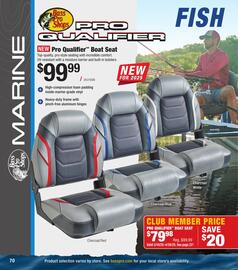 Bass Pro Weekly Ad Page 70