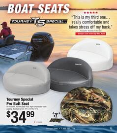 Bass Pro Weekly Ad Page 73