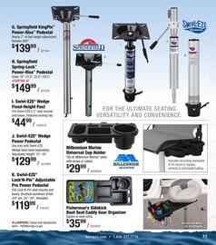 Bass Pro Weekly Ad Page 77