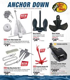 Bass Pro Weekly Ad Page 79